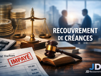 Le recouvrement de créances : définition, fonctionnement et solutions efficaces