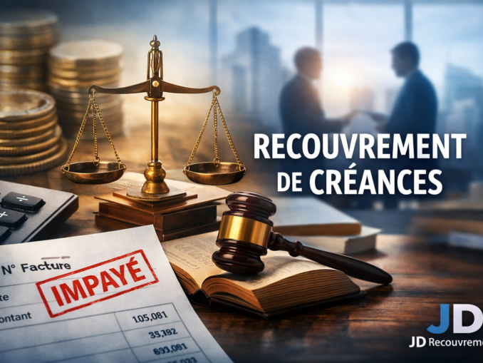 Le recouvrement de créances : définition, fonctionnement et solutions efficaces
